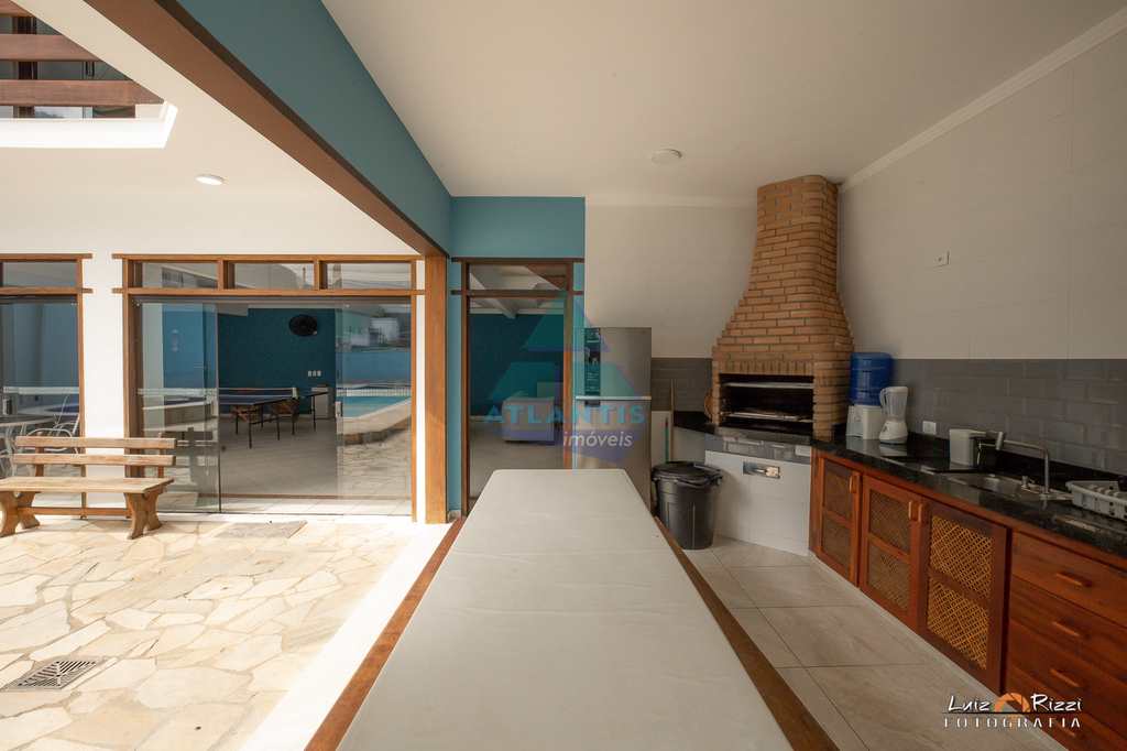 Casa em Ubatuba, no bairro Condomínio Lagoinha