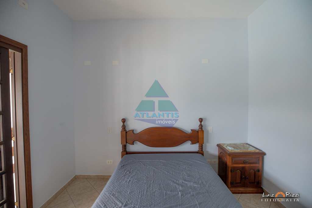 Casa em Ubatuba, no bairro Condomínio Lagoinha