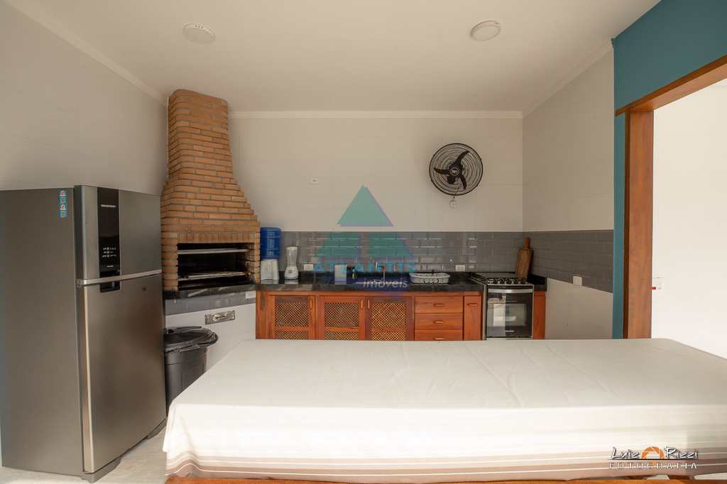 Casa em Ubatuba, no bairro Condomínio Lagoinha