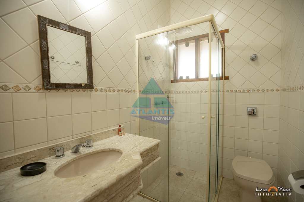 Casa em Ubatuba, no bairro Condomínio Lagoinha