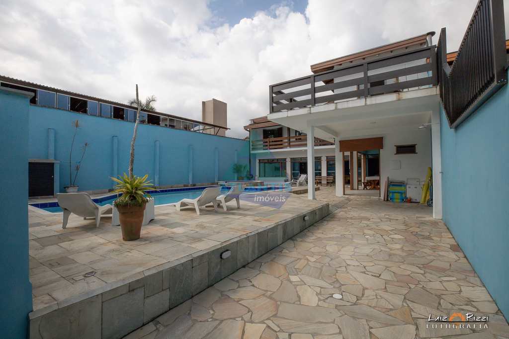 Casa em Ubatuba, no bairro Condomínio Lagoinha