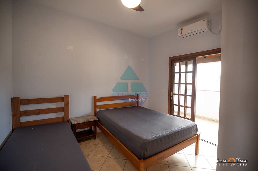 Casa em Ubatuba, no bairro Condomínio Lagoinha