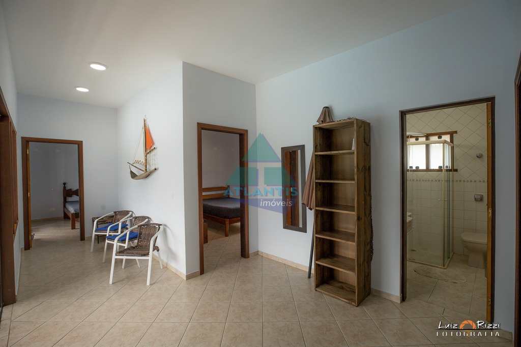 Casa em Ubatuba, no bairro Condomínio Lagoinha
