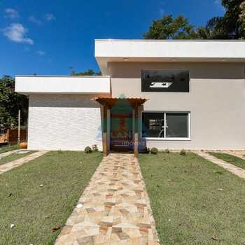 Casa em Ubatuba, bairro Praia da Lagoinha