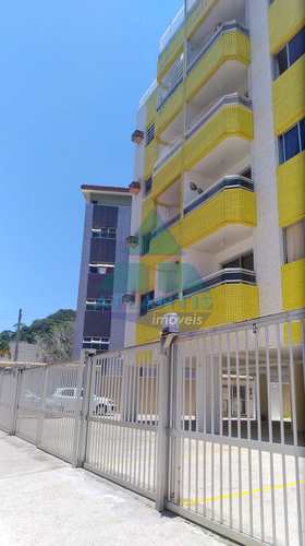 Apartamento, código 2075 em Ubatuba, bairro Praia Grande