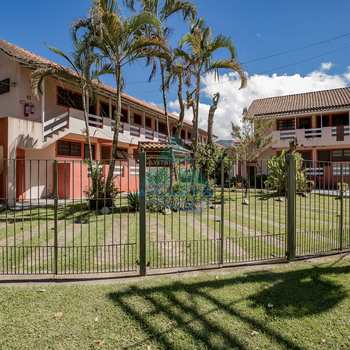 Apartamento em Ubatuba, bairro Praia da Maranduba