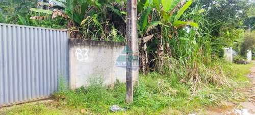 Terreno, código 2117 em Ubatuba, bairro Praia da Maranduba