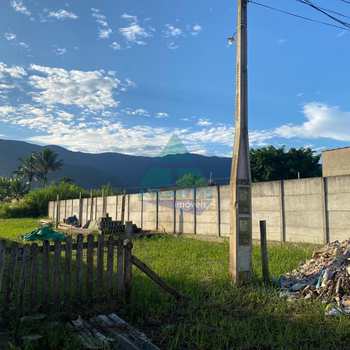 Terreno em Ubatuba, bairro Sertão da Quina