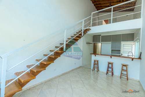 Casa, código 2229 em Ubatuba, bairro Praia da Lagoinha