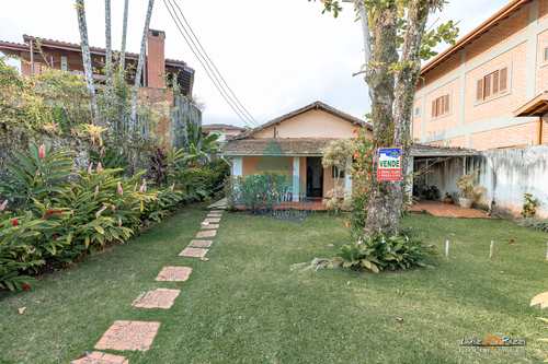 Casa, código 2248 em Ubatuba, bairro Condomínio Lagoinha