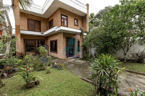 Casa, código 2262 em Ubatuba, bairro Jardim Marisol