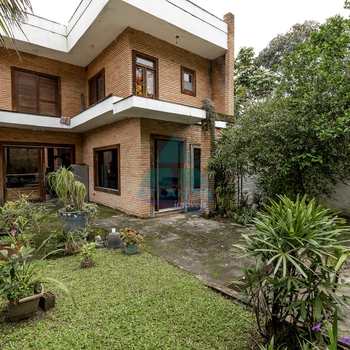 Casa em Ubatuba, bairro Jardim Marisol
