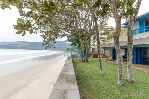 Casa, código 2263 em Ubatuba, bairro Praia do Sapê