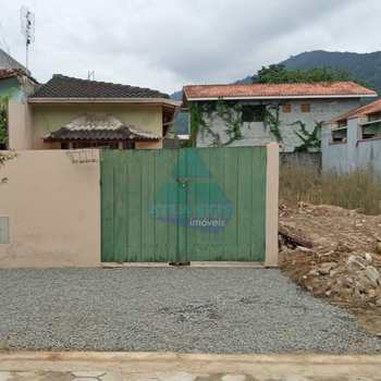 Casa em Ubatuba, bairro Estufa II