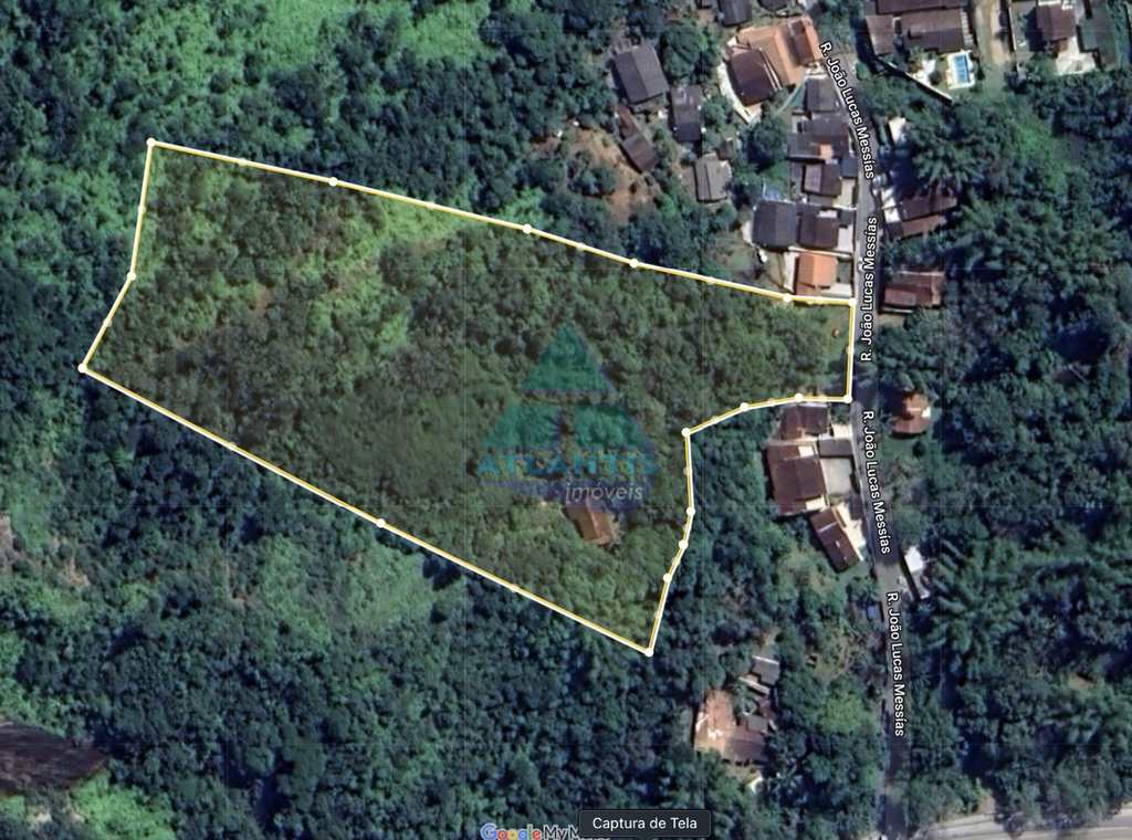 Casa em Ubatuba, no bairro Perequê Mirim