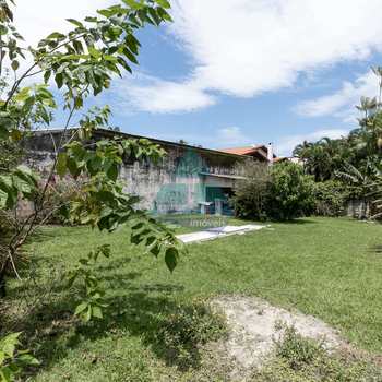 Terreno em Ubatuba, bairro Condomínio Lagoinha