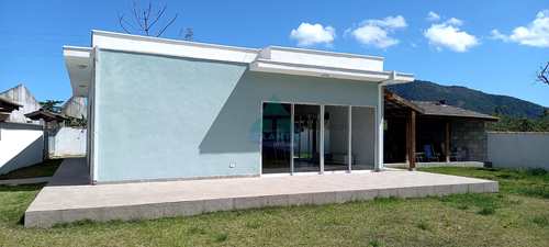 Casa, código 2279 em Ubatuba, bairro Praia do Sapê