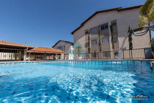 Apartamento, código 2294 em Ubatuba, bairro Praia do Sapê
