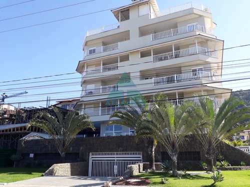 Apartamento, código 2301 em Ubatuba, bairro Praia Grande