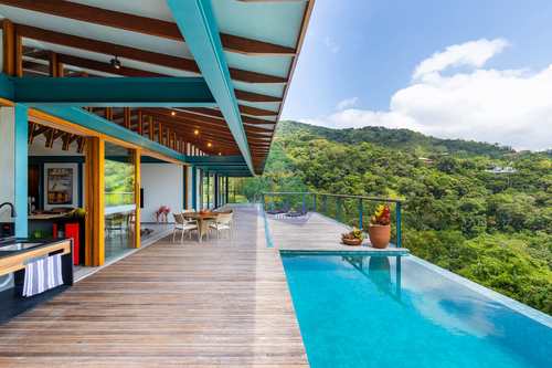 Casa, código 2316 em Ubatuba, bairro Praia do Pulso