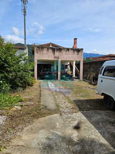 Casa, código 2326 em Ubatuba, bairro Lagoinha