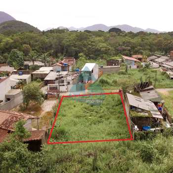 Terreno em Ubatuba, bairro Arariba