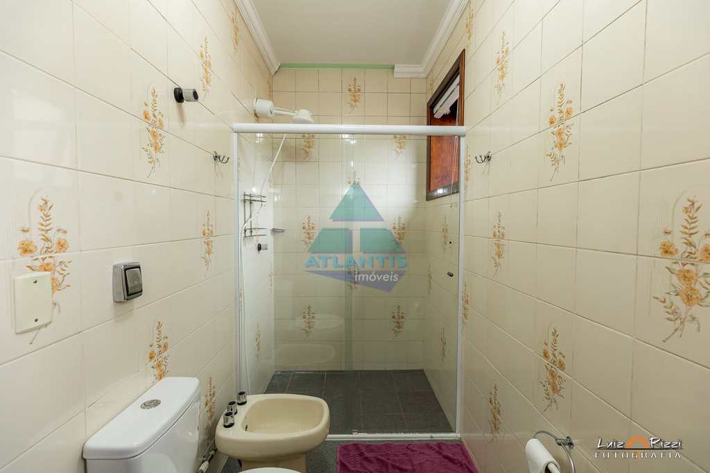Casa em Ubatuba, no bairro Recanto da Lagoinha