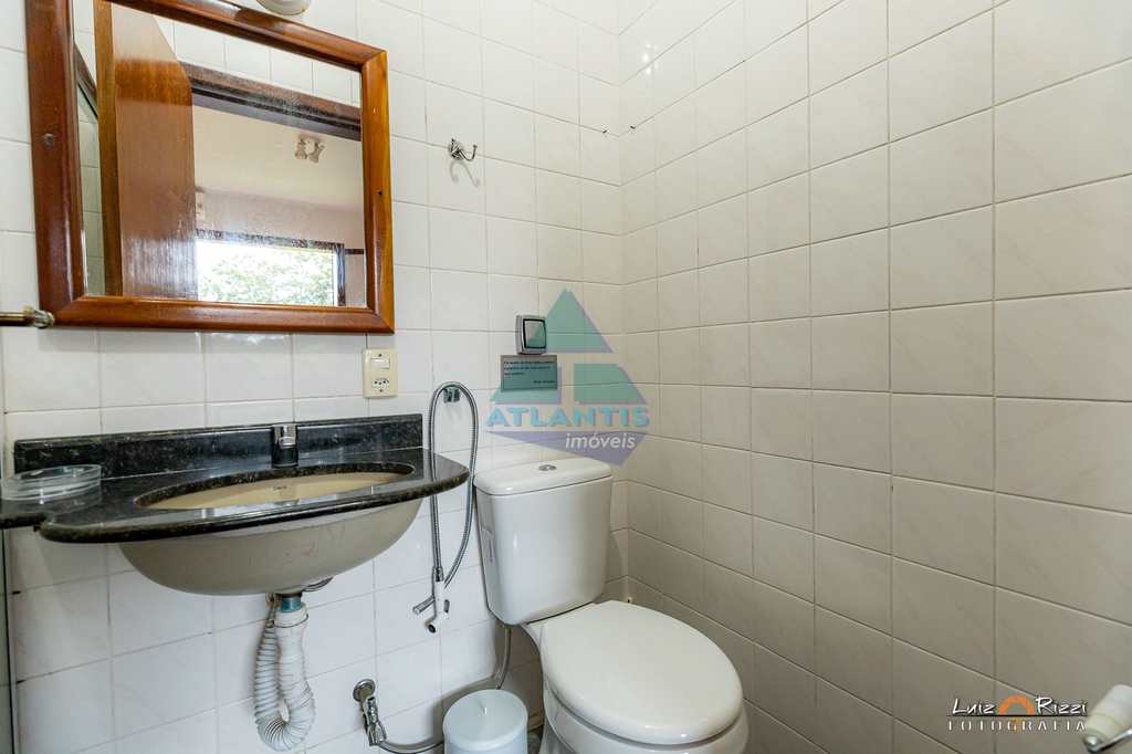 Casa em Ubatuba, no bairro Recanto da Lagoinha