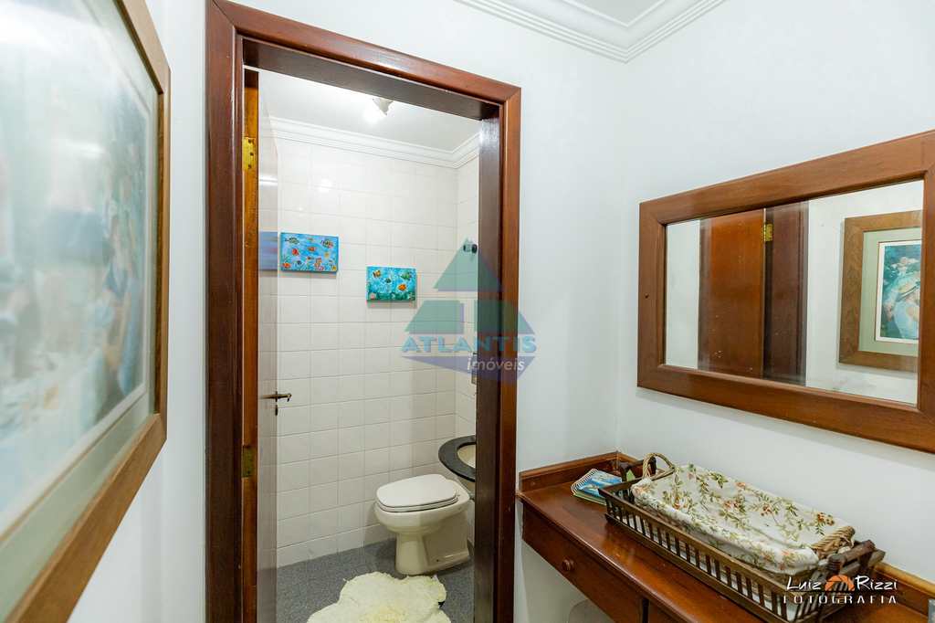 Casa em Ubatuba, no bairro Recanto da Lagoinha