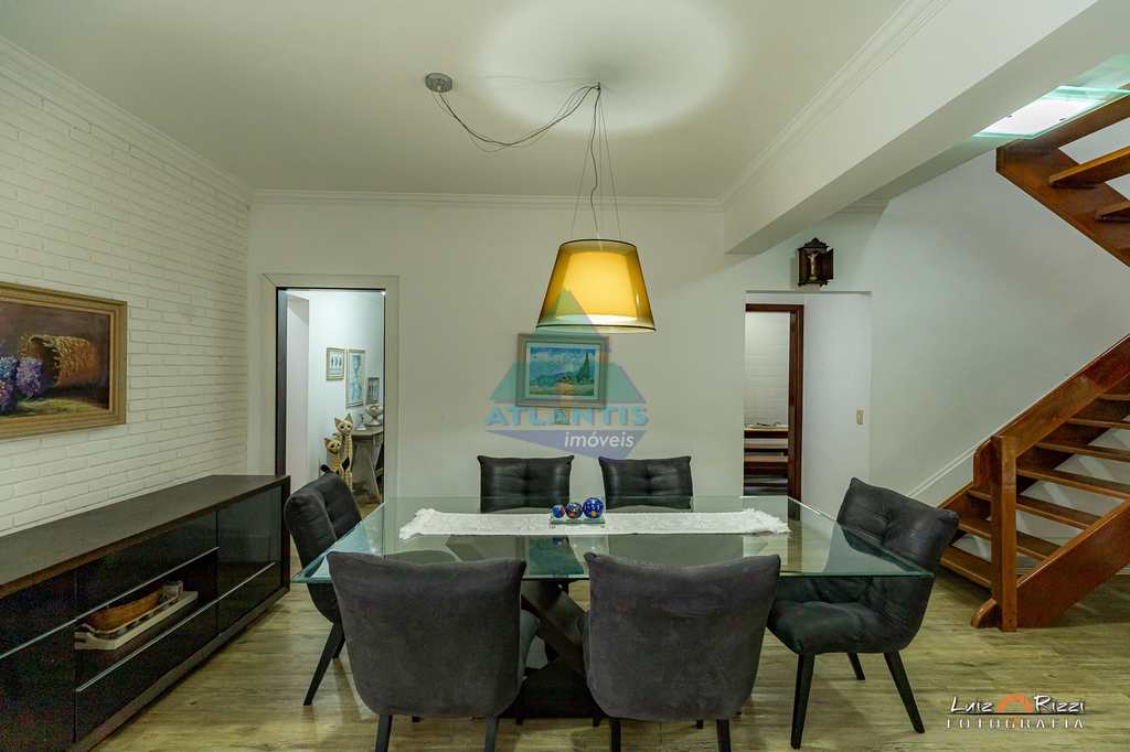 Casa em Ubatuba, no bairro Recanto da Lagoinha