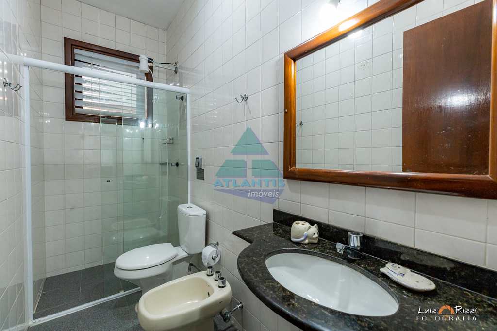 Casa em Ubatuba, no bairro Recanto da Lagoinha