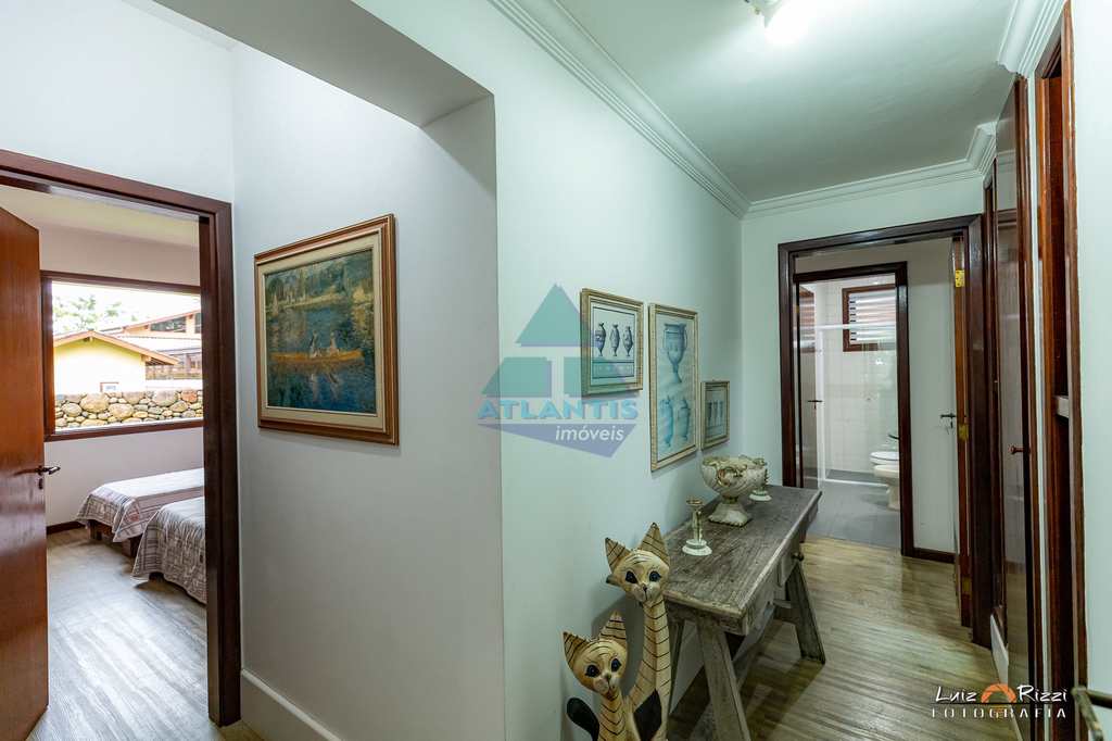 Casa em Ubatuba, no bairro Recanto da Lagoinha