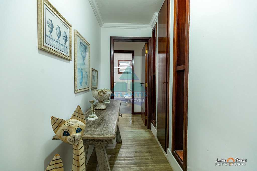 Casa em Ubatuba, no bairro Recanto da Lagoinha