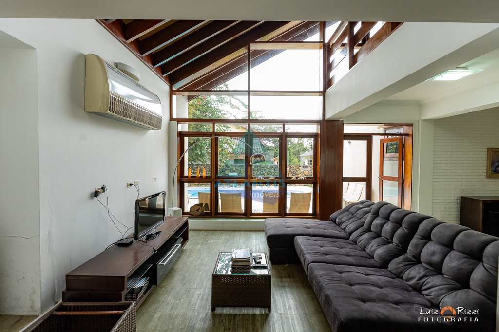 Casa em Ubatuba, no bairro Recanto da Lagoinha