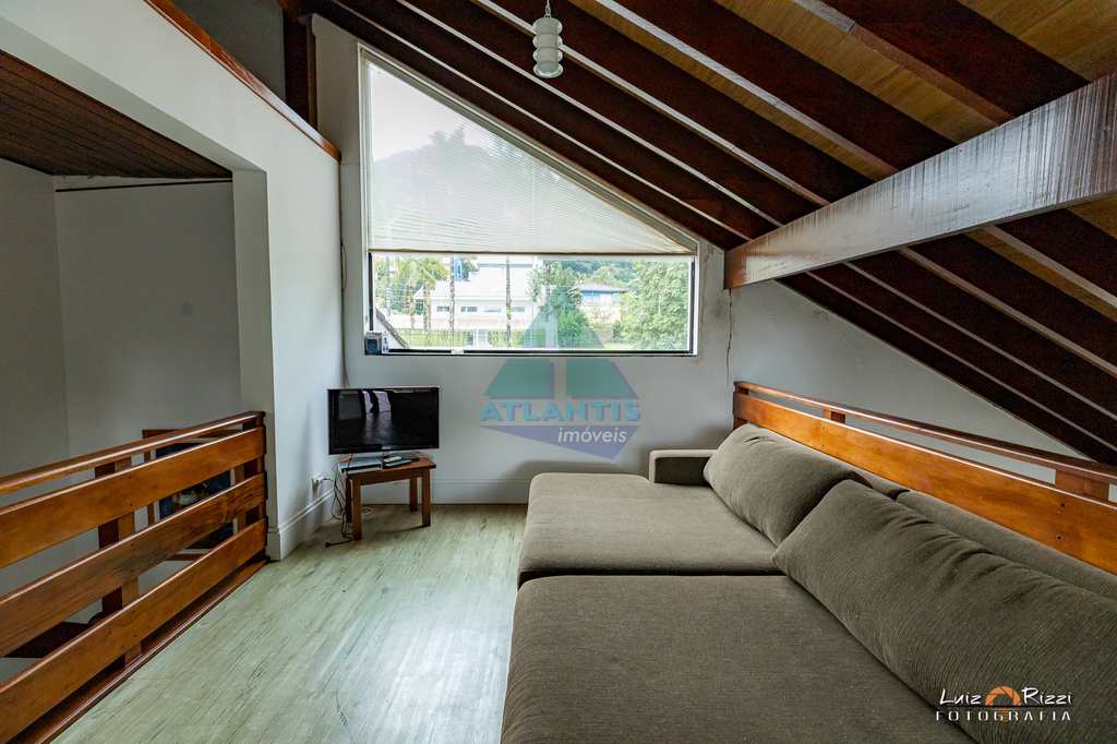 Casa em Ubatuba, no bairro Recanto da Lagoinha