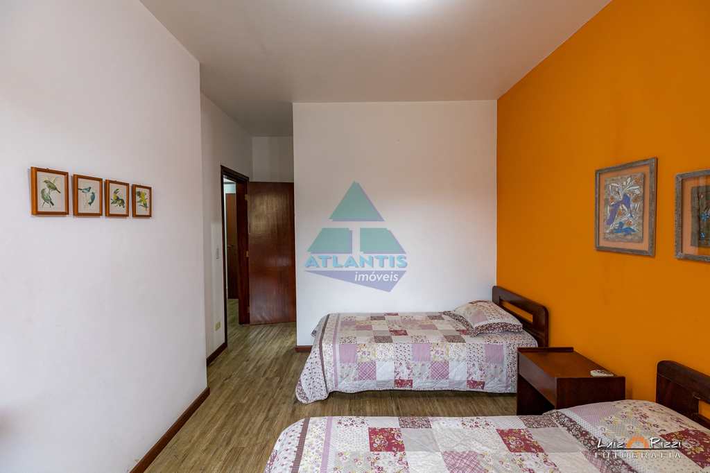 Casa em Ubatuba, no bairro Recanto da Lagoinha