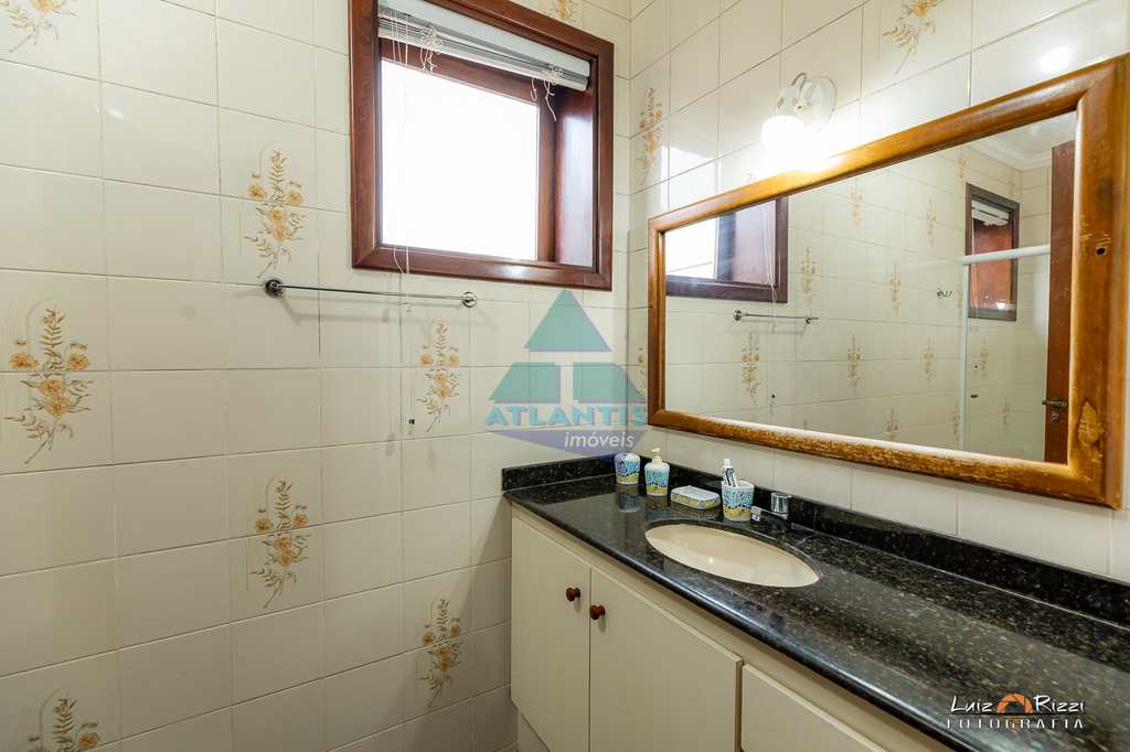 Casa em Ubatuba, no bairro Recanto da Lagoinha