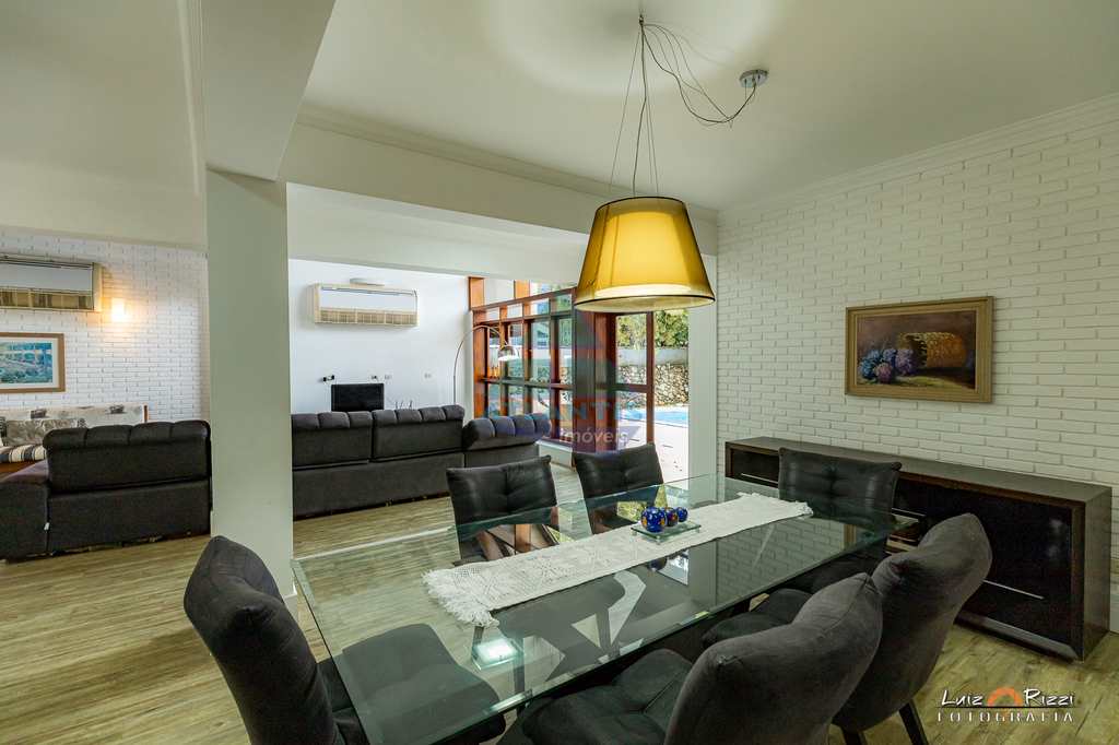 Casa em Ubatuba, no bairro Recanto da Lagoinha