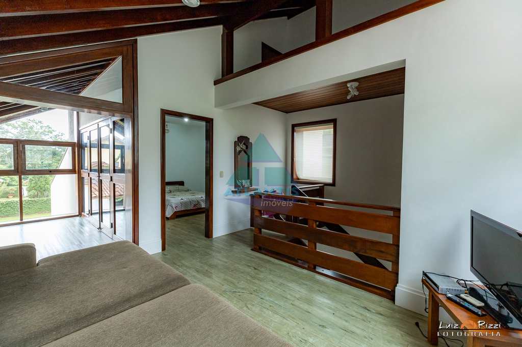 Casa em Ubatuba, no bairro Recanto da Lagoinha