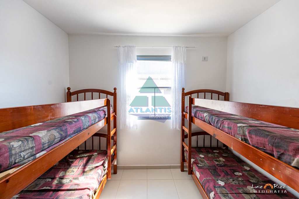 Apartamento em Ubatuba, no bairro Praia do Sapê