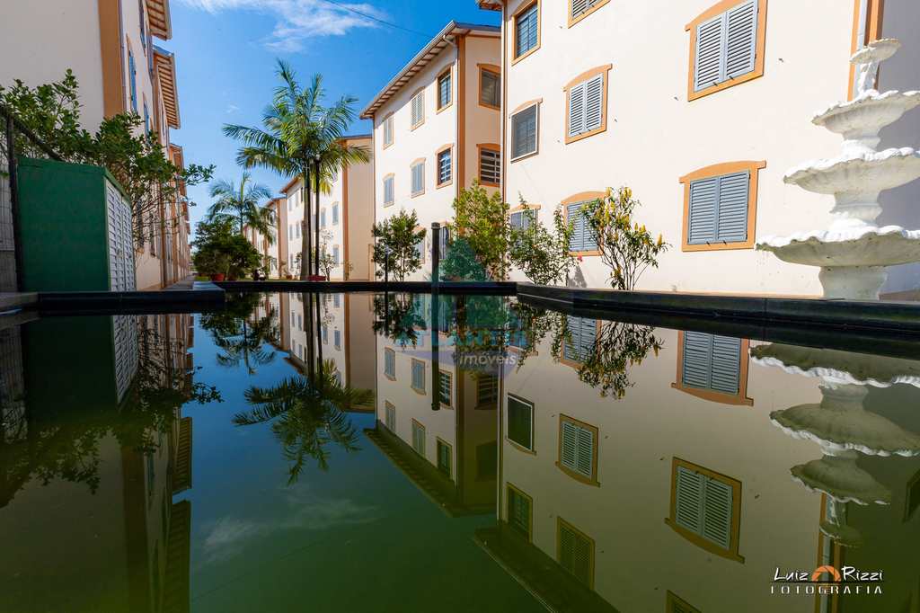 Apartamento em Ubatuba, no bairro Praia do Sapê