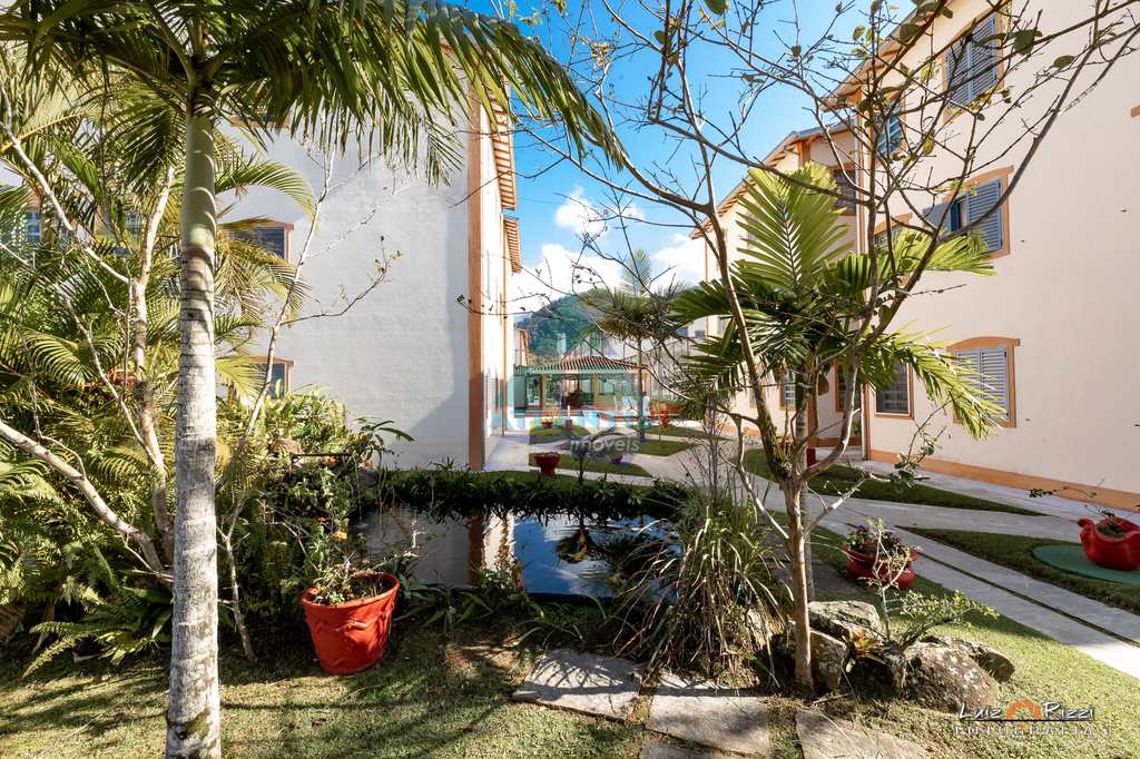 Apartamento em Ubatuba, no bairro Praia do Sapê