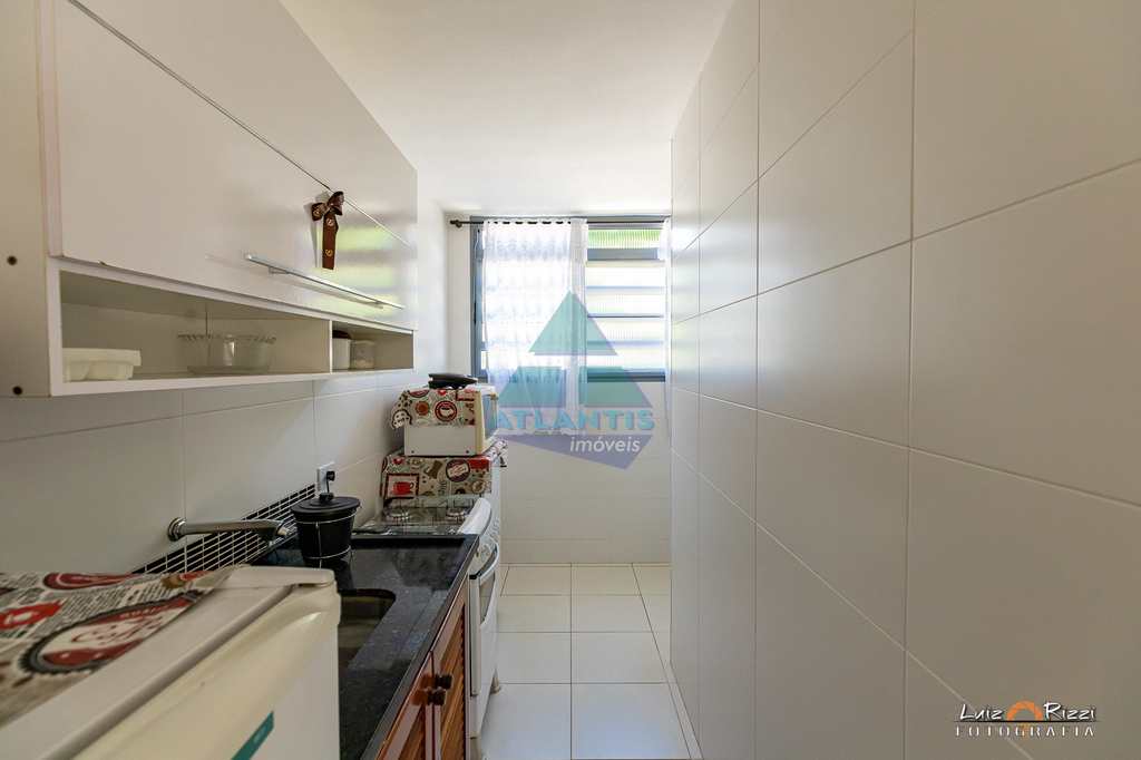 Apartamento em Ubatuba, no bairro Praia do Sapê