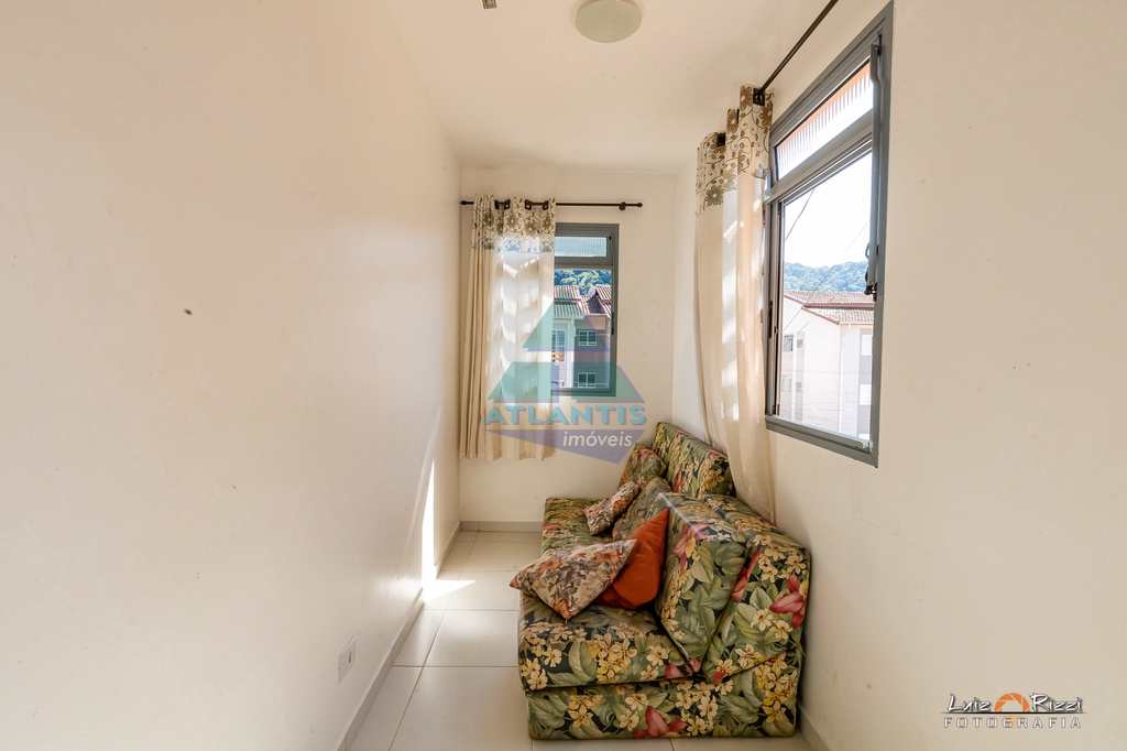 Apartamento em Ubatuba, no bairro Praia do Sapê