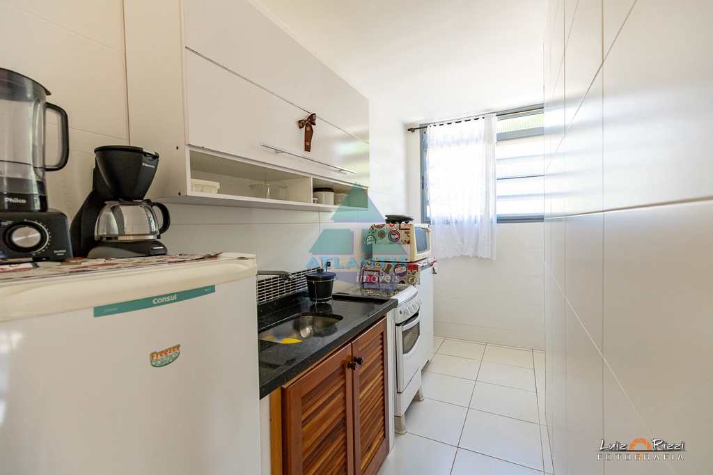 Apartamento em Ubatuba, no bairro Praia do Sapê