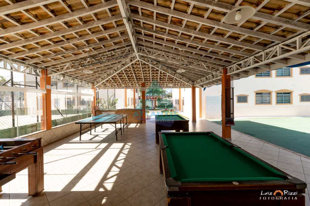 Apartamento em Ubatuba, no bairro Praia do Sapê