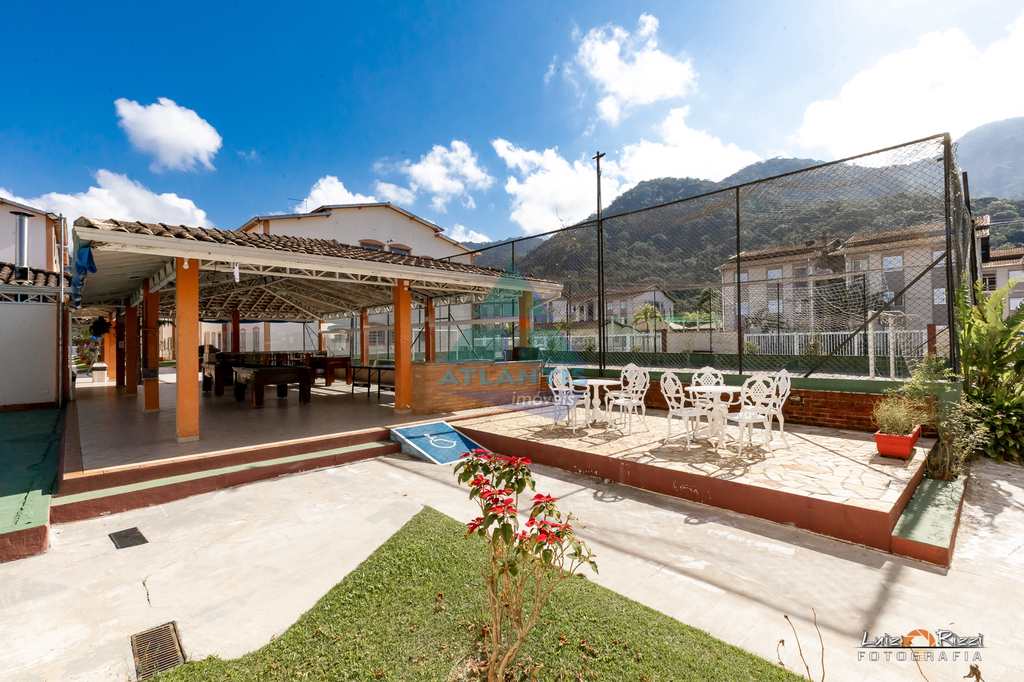 Apartamento em Ubatuba, no bairro Praia do Sapê