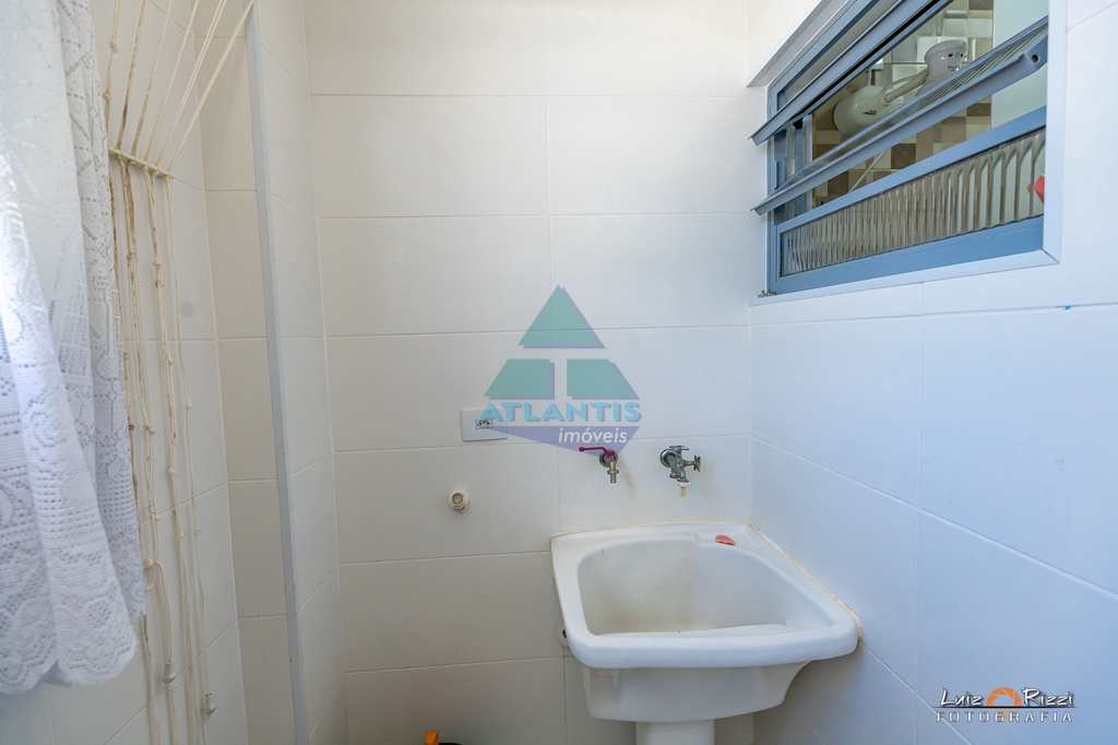 Apartamento em Ubatuba, no bairro Praia do Sapê