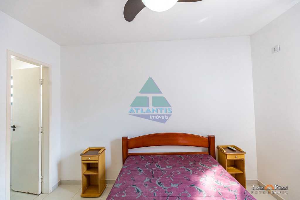 Apartamento em Ubatuba, no bairro Praia do Sapê
