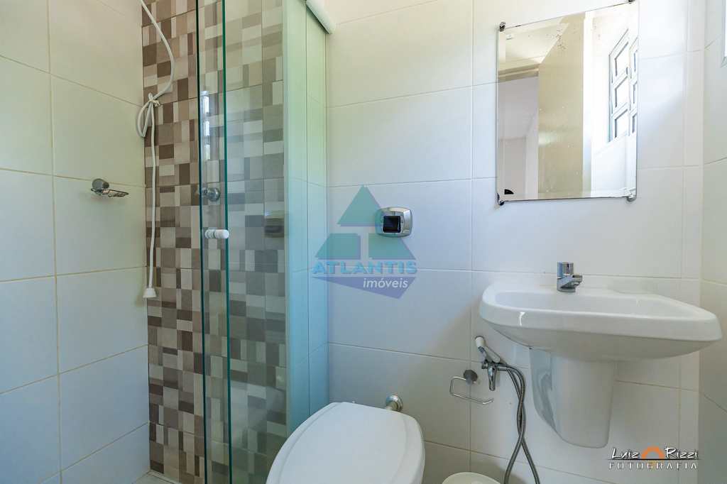 Apartamento em Ubatuba, no bairro Praia do Sapê